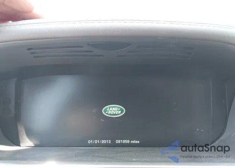 2015 Land Rover Range Rover Hse from USA, damaged, VIN SALGS2VF7FA214786